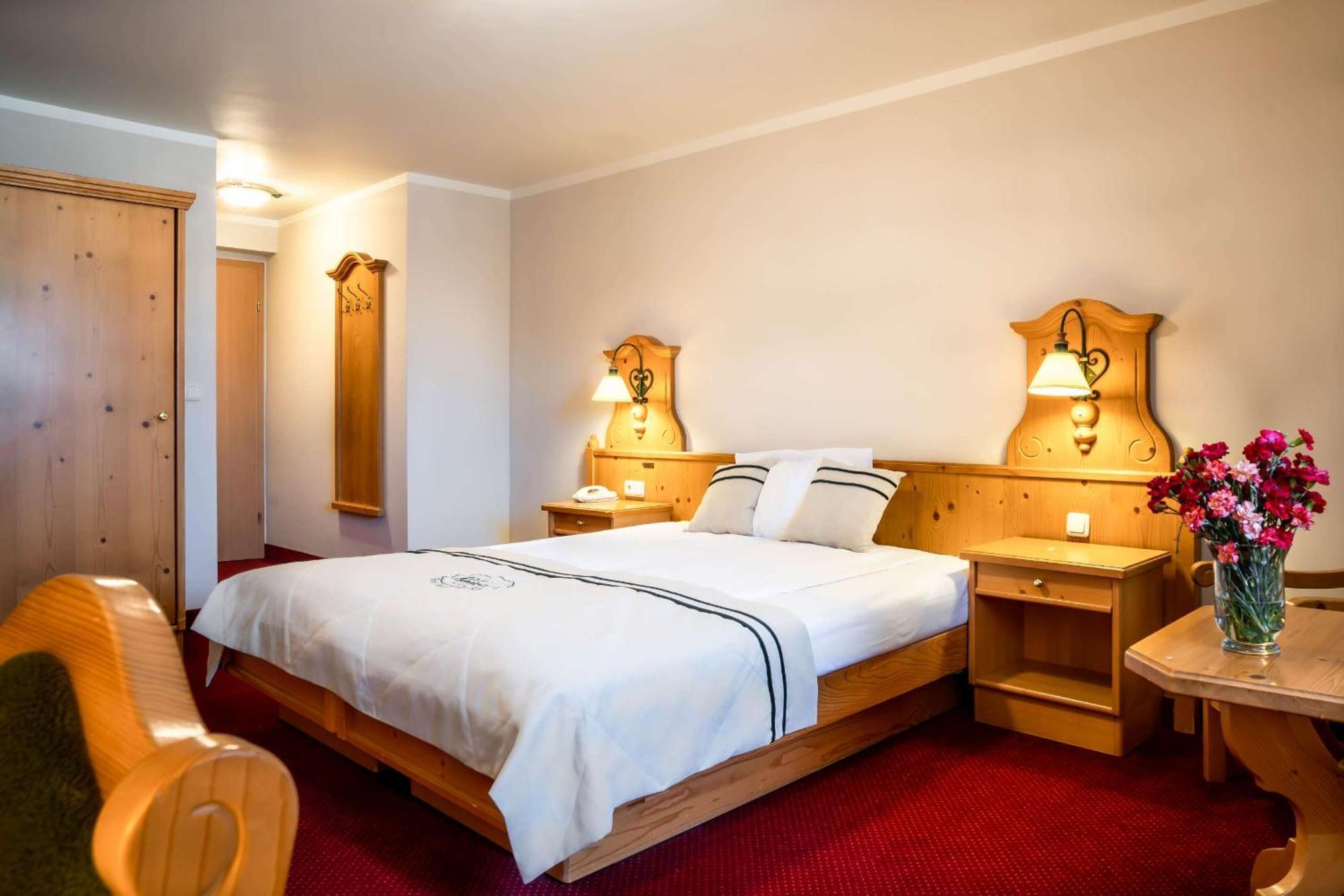 Hotel Pod Cizemka Sandomierz Esterno foto